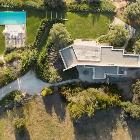 Tenuta Siciliana Cavaliere Con Depandance Pettegola Vista Mare Piscina Privata Idromassaggio Noto