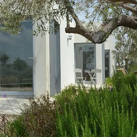 Tenuta Siciliana Cavaliere Con Depandance Pettegola Vista Mare Piscina Privata Idromassaggio Vila *