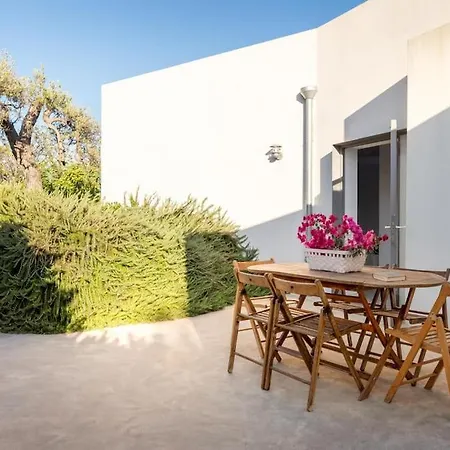 Tenuta Siciliana Cavaliere Con Depandance Pettegola Vista Mare Piscina Privata Idromassaggio Noto