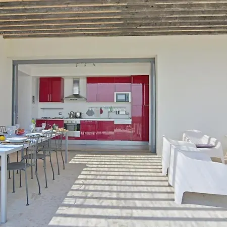 Tenuta Siciliana Cavaliere Con Depandance Pettegola Vista Mare Piscina Privata Idromassaggio Noto