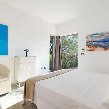 Tenuta Siciliana Cavaliere Con Depandance Pettegola Vista Mare Piscina Privata Idromassaggio Vila Noto